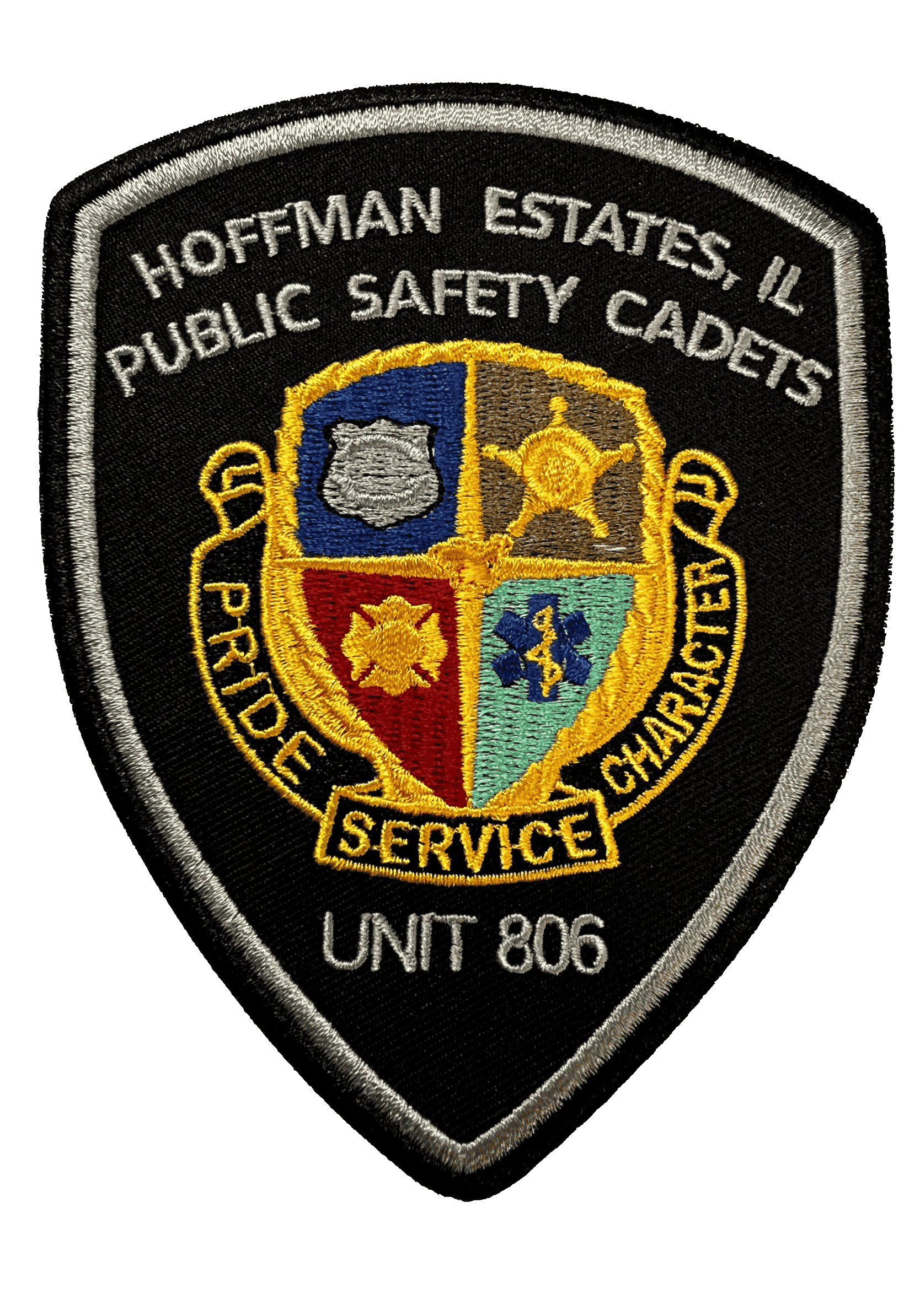 Public Safety Cadets